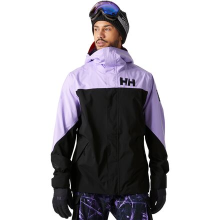 Ullr D Shell Jacket - Men's