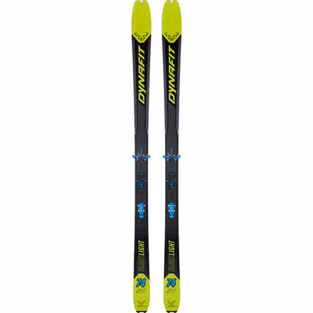 Blacklight 74 Ski
