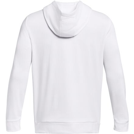 Armour Fleece Big Logo HD Pullover Hoodie - Men's