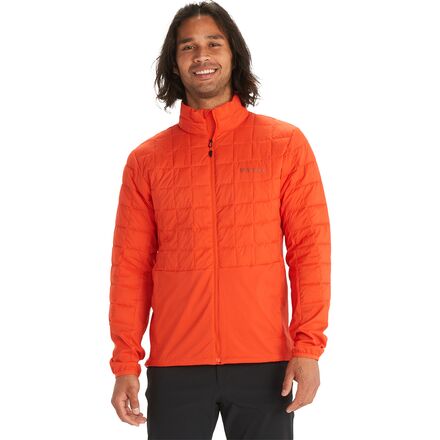 Echo Featherless Hybrid Jacket - Men's