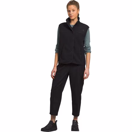 Cragmont Fleece Vest - Women's