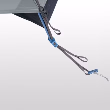 Telos TR3 Tent: 3-Person 3-Season