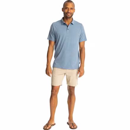 Bamboo Flex Polo II Shirt - Men's