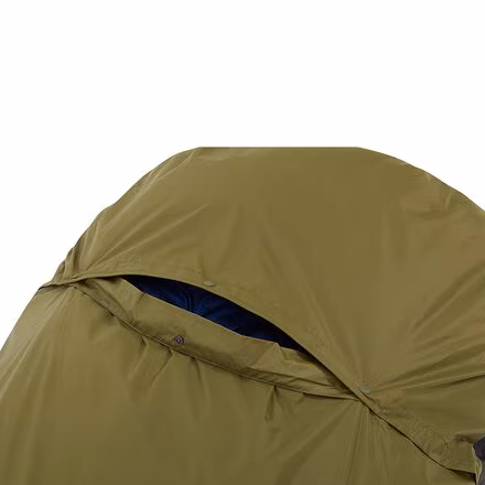 Trailhead Bivy