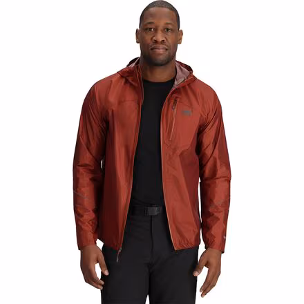 Helium Rain Jacket - Men's