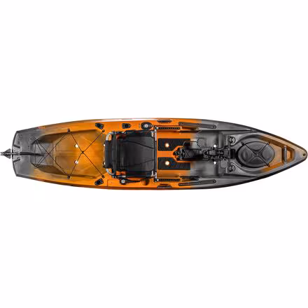 Sportsman 120 Pedal Kayak
