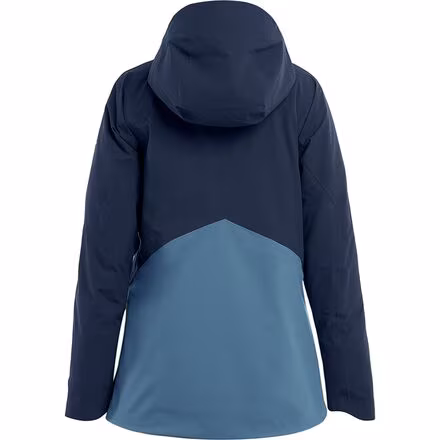 Grace Insulated Jacket - Women's