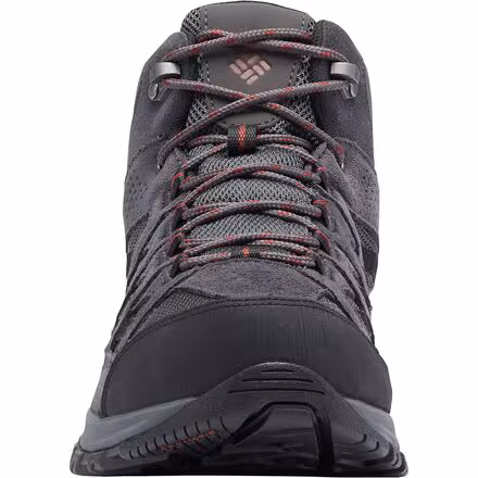 Crestwood Mid Waterproof Hiking Boot - Men's