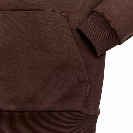 Prospector Embroidered Hoodie - Men's