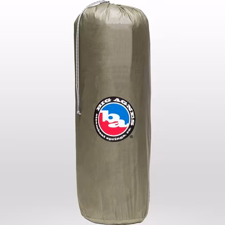 Copper Spur HV UL4 Tent: 4-Person 3-Season