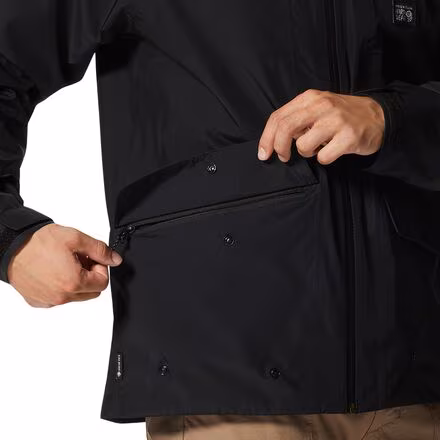 LandSky GORE-TEX Jacket - Men's