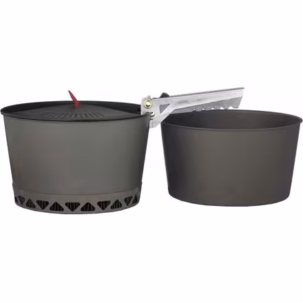 PrimeTech Pot Set