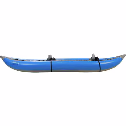 Outfitter II Tandem Inflatable Kayak