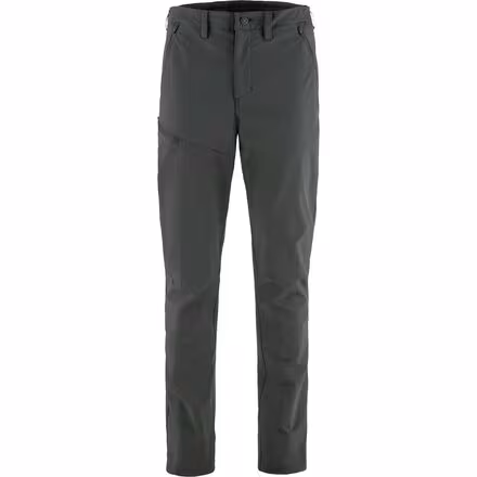 Abisko Trail Stretch Regular Trousers - Men's