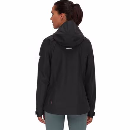 Alto Light HS Hooded Jacket - Women's