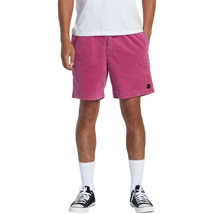 Opposites Elastic 2 Short - Men's