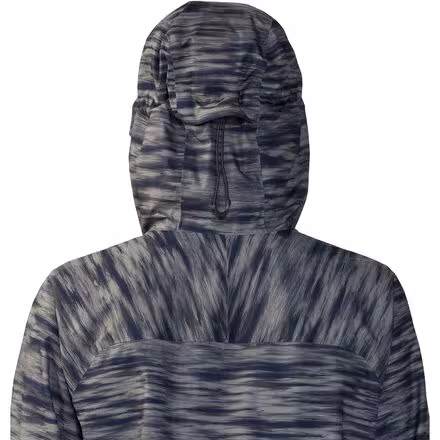 Stretch Ozonic Jacket - Women's