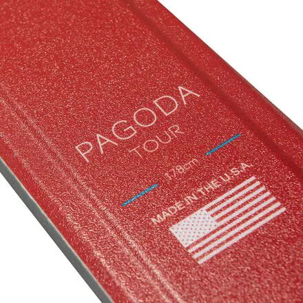 Pagoda Tour 94 C2 Ski - 2024