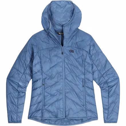 SuperStrand LT Hooded Jacket - Women's