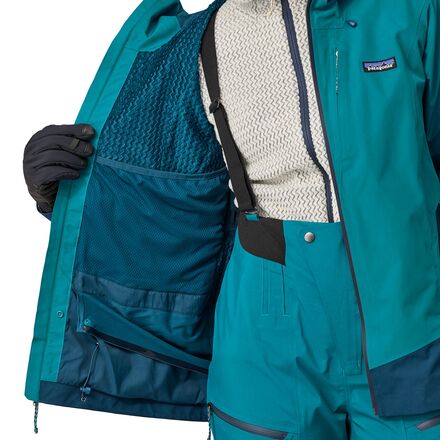 Storm Shift Jacket - Women's