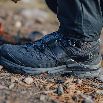 Quest 4 GTX Backpacking Boot - Men's