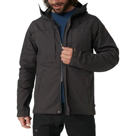 Skogso Jacket - Men's