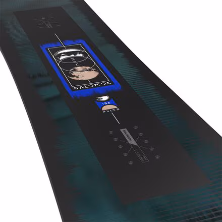 Pulse Snowboard - 2024