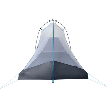 Hornet Elite OSMO UL Backpacking Tent: 2-Person 3-Season