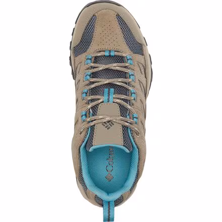 Crestwood Hiking Shoe - Women's