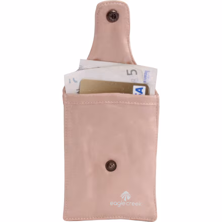 Silk Undercover Bra Stash