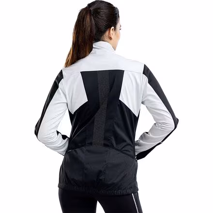 Tista 30D Interlock Jacket - Women's