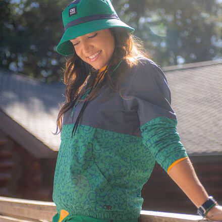 Ferrosi Anorak - Women's