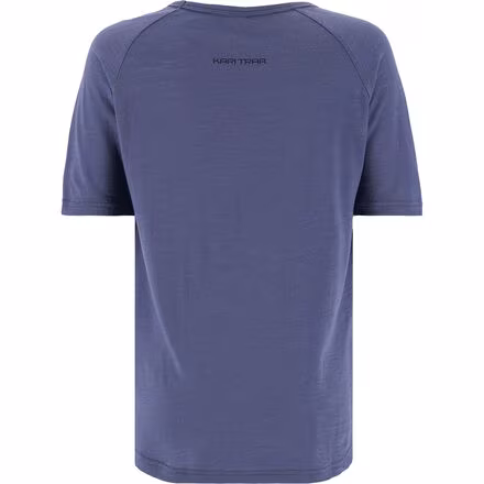 Ane Short-Sleeve T-Shirt - Women's