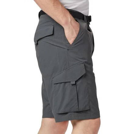 Silver Ridge 12in Cargo Short - Men's