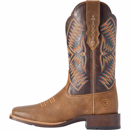 Odessa StretchFit Western Boot - Women's