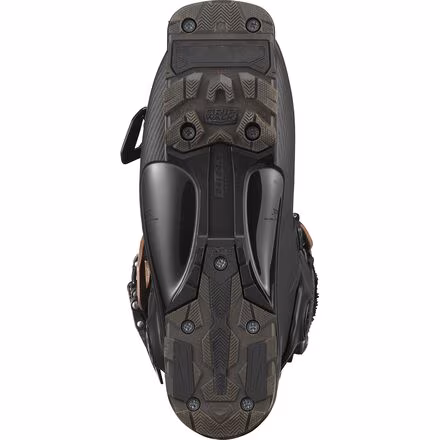 S/Pro Alpha 90 Ski Boot - 2024 - Women's