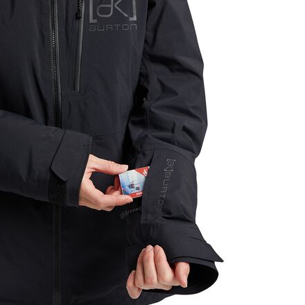 AK GORE-TEX Flare Down Jacket - Women's