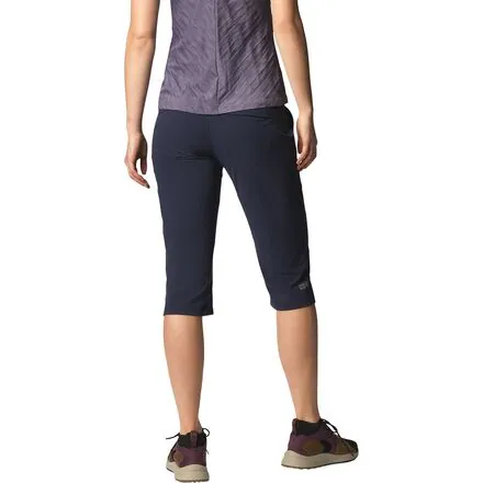 Dynama/2 Capri Pant - Women's