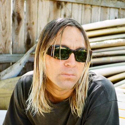 Teenage Tokyo Sunglasses