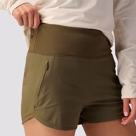 Destination Short - Women's