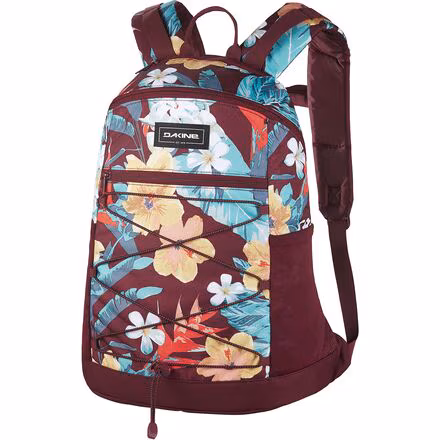 WNDR Pack 18L Backpack