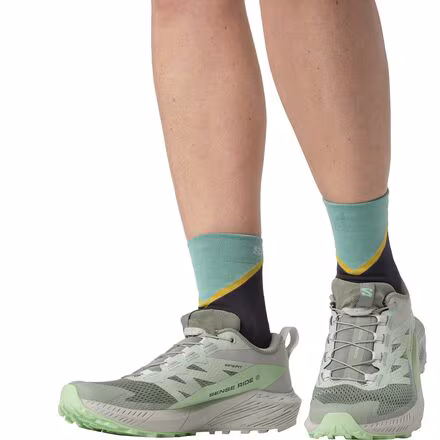 Sense Ride 5 Trail Running Shoe - Women's