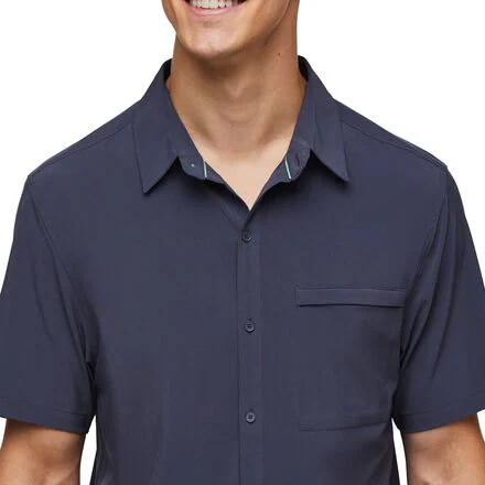 Cambio Button-Up Shirt - Men's