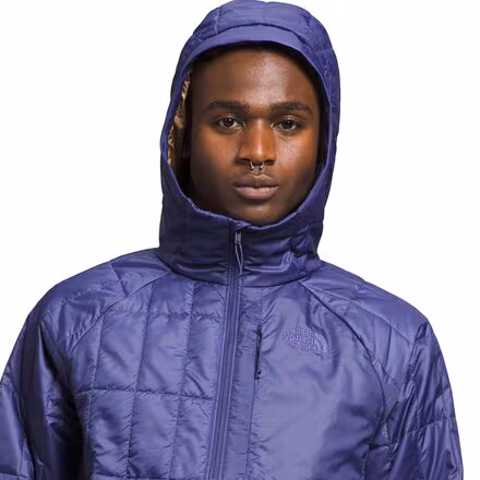 Circaloft 1/4-Zip Pullover - Men's