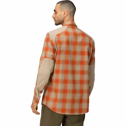 Femund Flannel Shirt - Men's