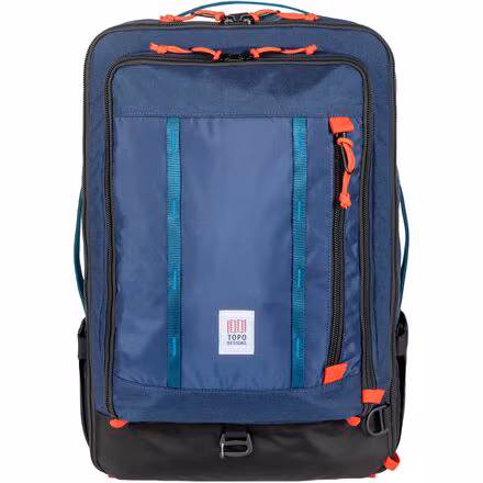 Global Travel 40L Bag