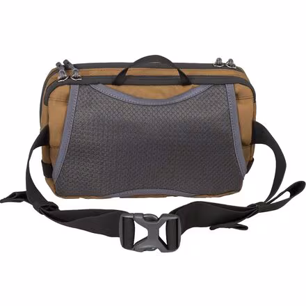 Timber 2L Lumbar Pack