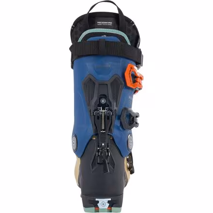 Mindbender 120 Ski Boot - 2024