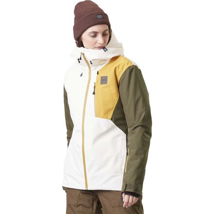 Seen Jacket - Women's