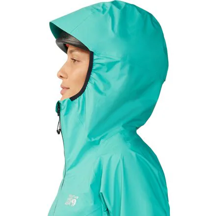 Premonition UL Jacket - Women's